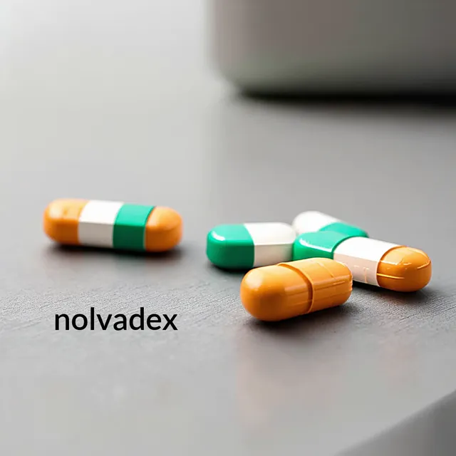 Se puede comprar nolvadex en la farmacia